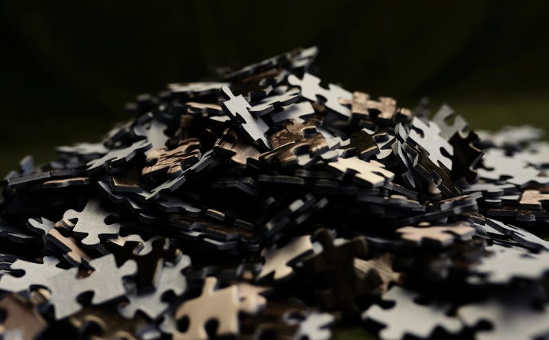 Bootstrap Paradox Puzzle