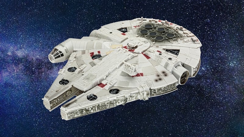 Multiverse Cruiser